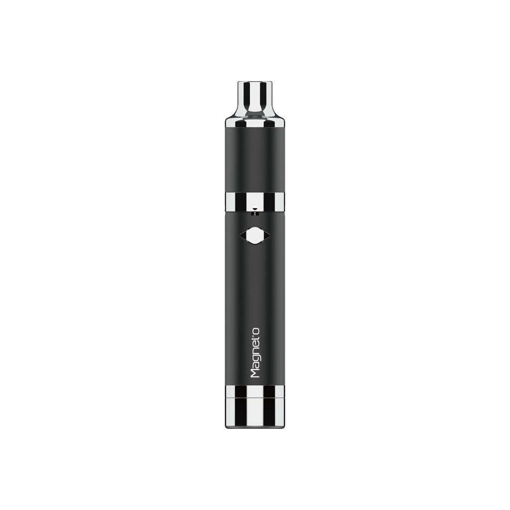 Yocan Magneto Wax Vaporizer Vaporizers Yocan Black 2020  