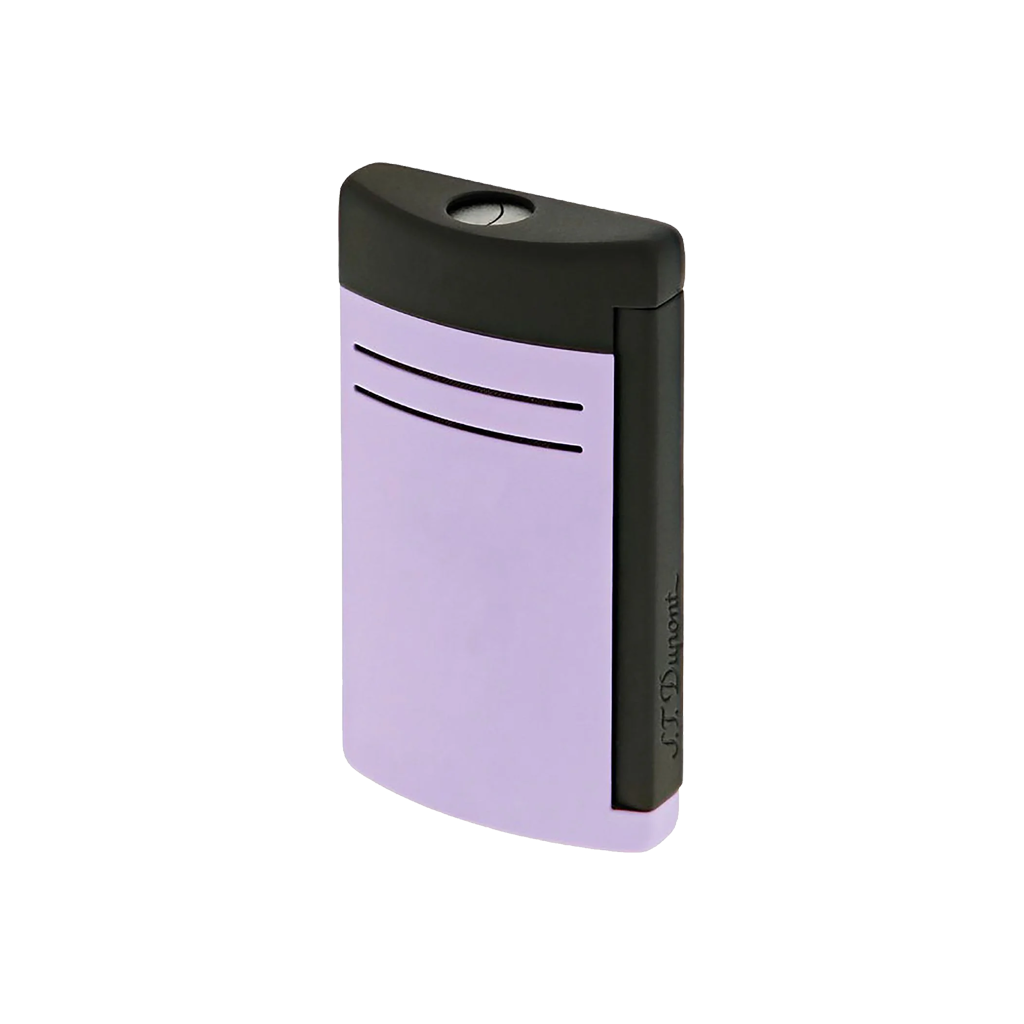 S.T. Dupont Lighter MaxiJet