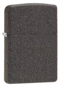 Zippo Lighter - Iron Stone Zippo Zippo   