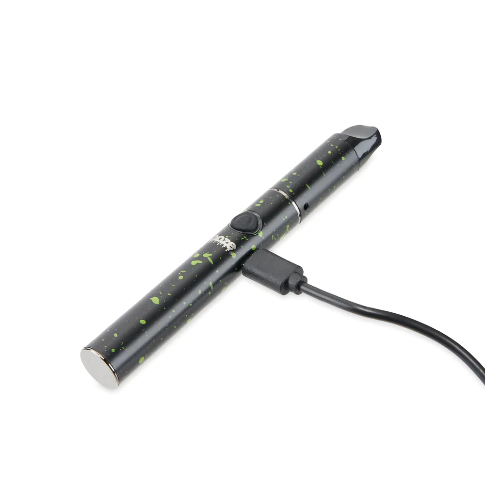 Ooze Signal 650 mAh Concentrate Vaporizer Pen Vaporizers Ooze   