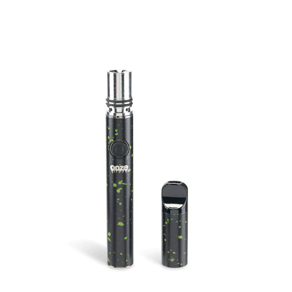 Ooze Signal 650 mAh Concentrate Vaporizer Pen Vaporizers Ooze   
