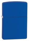 Zippo Lighter - Royal Matte Zippo Zippo   
