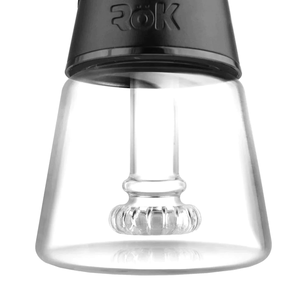 Pulsar RöK Electric Dab Rig - The Alchemist Vaporizers Pulsar   