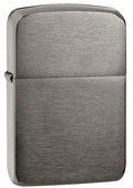 Zippo Lighter - 1941 Replica Black Ice Zippo Zippo   