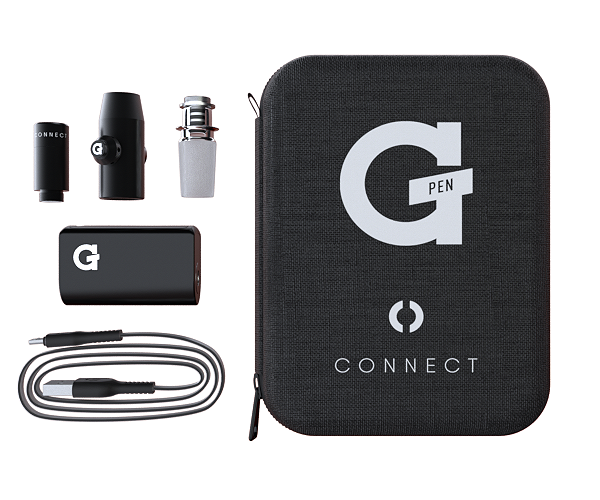 Grenco G Pen Connect Vaporizers Grenco Science   
