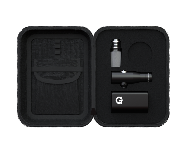 Grenco G Pen Connect Vaporizers Grenco Science   