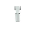 G Pen Connect Glass Adapter - Male Vaporizers Grenco Science 10mm  