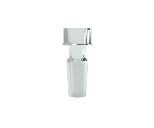 G Pen Connect Glass Adapter - Male Vaporizers Grenco Science 10mm  