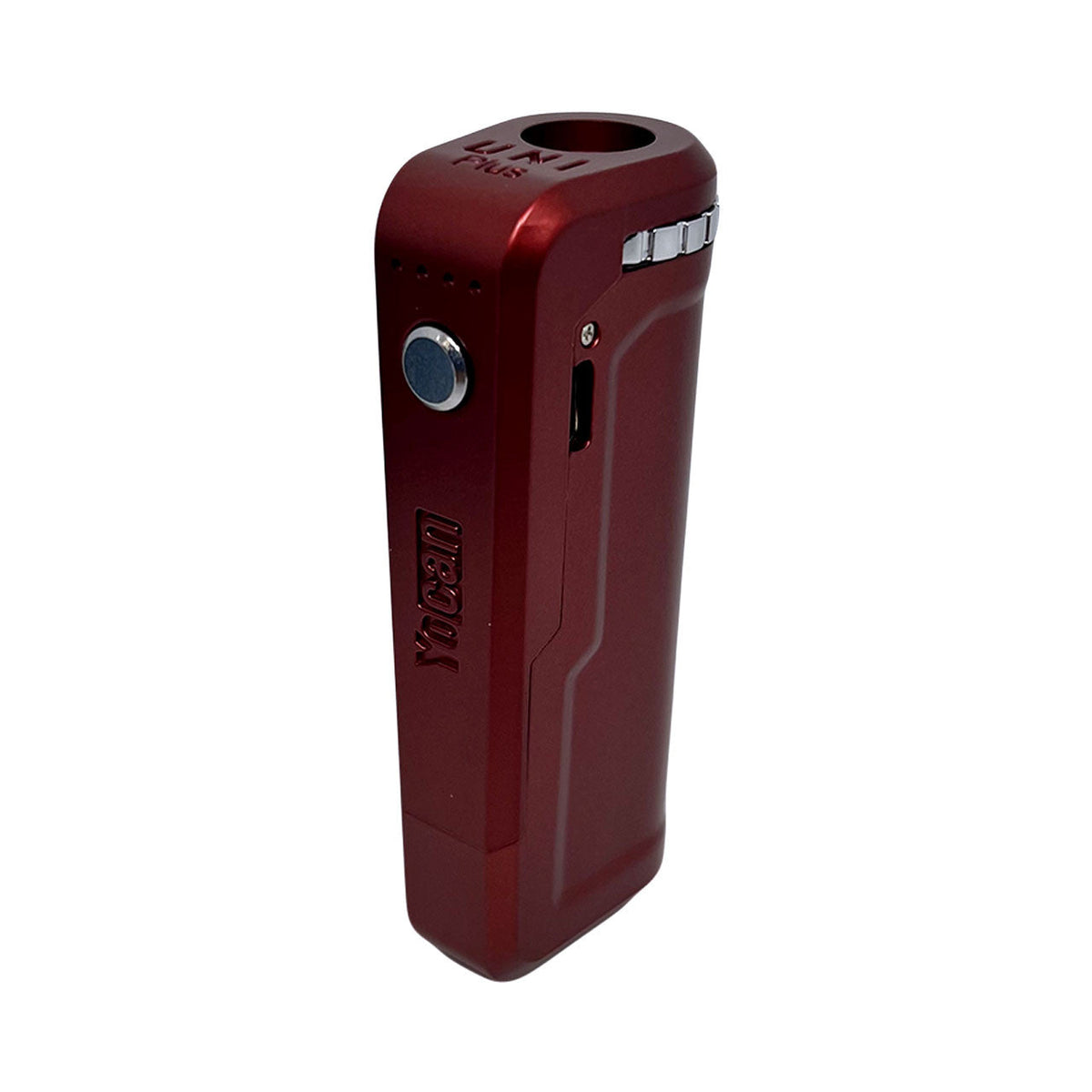 Yocan UNI Plus Box Mod Vaporizers Yocan Burgundy  