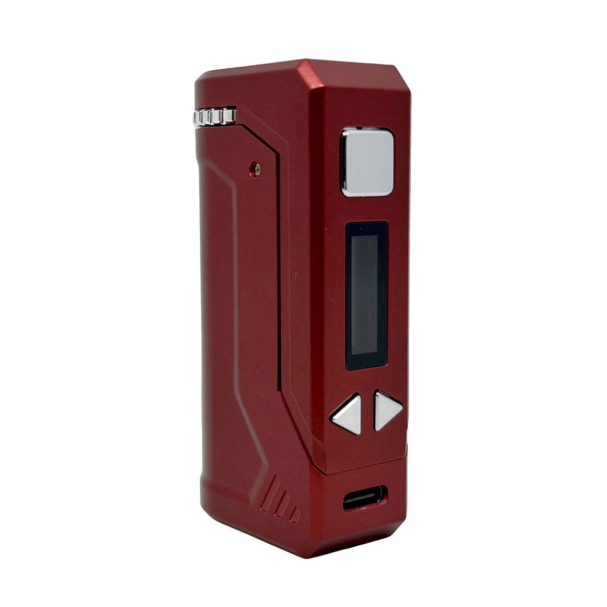 Yocan UNI Pro Plus Box Mod Vaporizers Yocan Burgundy  