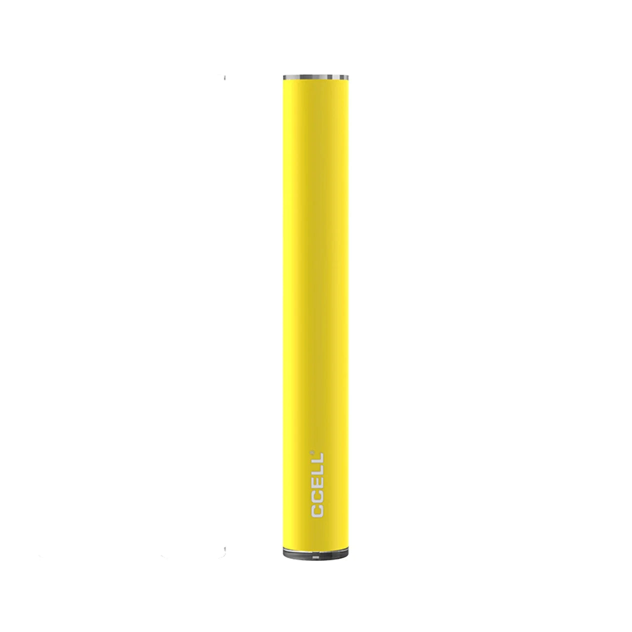 CCell M3 - 510 Pen Battery Vaporizers CCELL Yellow  