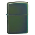 Zippo Lighter - Chameleon Finish Zippo Zippo   