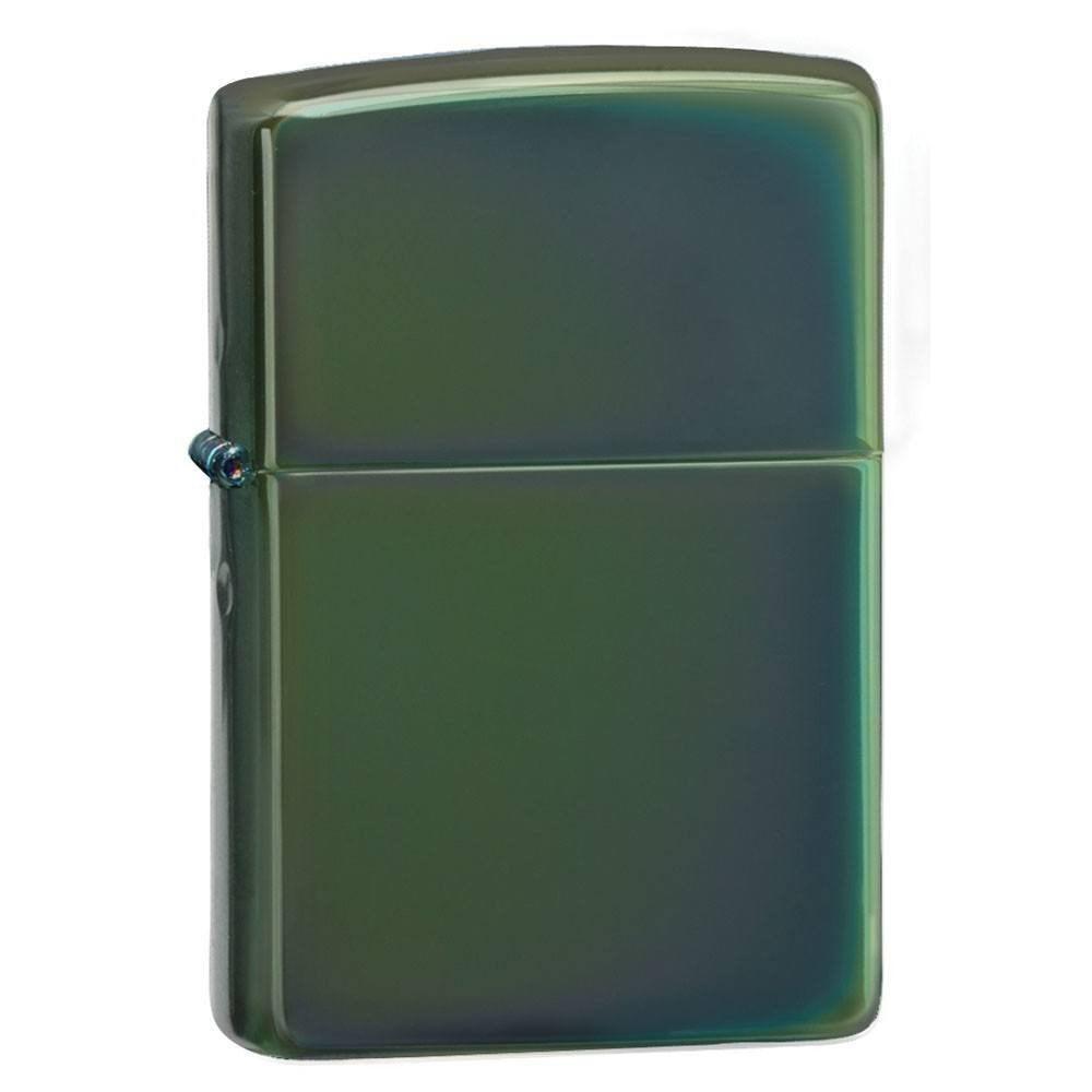 Zippo Lighter - Chameleon Finish Zippo Zippo   