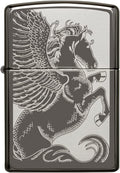 Zippo Lighter - Pegasus Zippo Zippo   