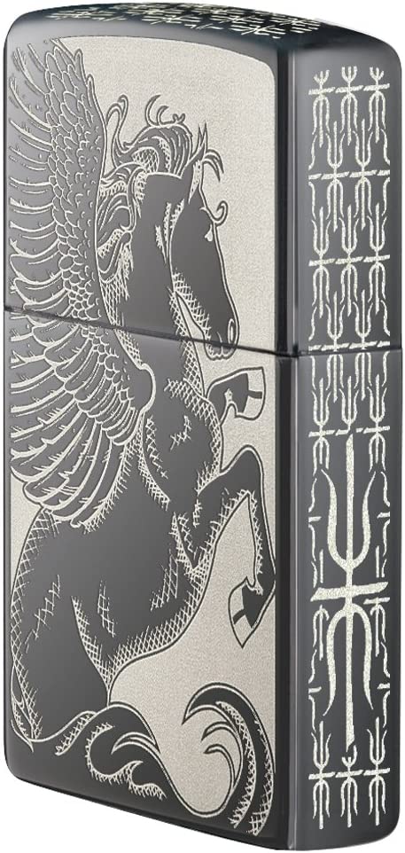 Zippo Lighter - Pegasus Zippo Zippo   