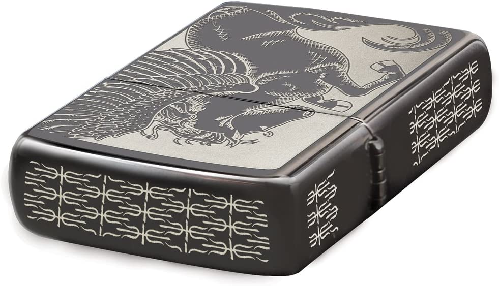 Zippo Lighter - Pegasus Zippo Zippo   