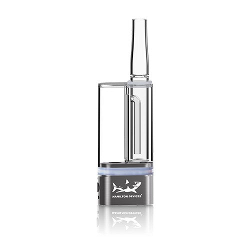 KR1 Cartridge and Concentrate Vaporizer Bubbler by Hamilton Devices Vaporizers Hamilton Devices   