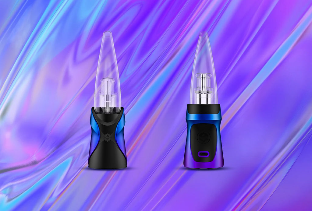 Stonesmiths - Crossover Kit Vaporizers Stonesmiths   