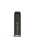 Yocan Flora Dry Herb Vaporizer by Wulf Mod Vaporizers Yocan Black-Green Splatter  