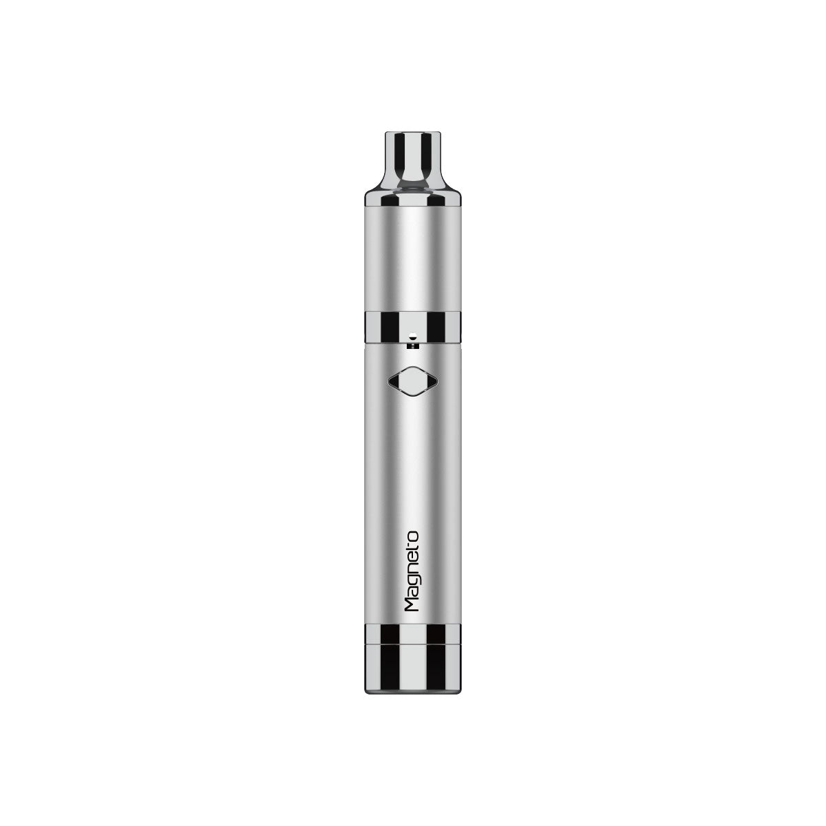 Yocan Magneto Wax Vaporizer Vaporizers Yocan Silver 2020  