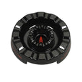 Lotus Bullseye 2-in-1 Ashtray