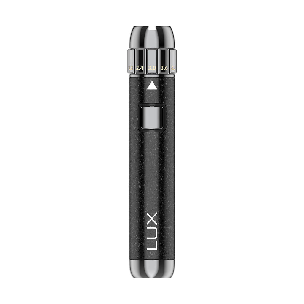 Yocan LUX Cartridge Battery Vaporizers Yocan Classic Black 