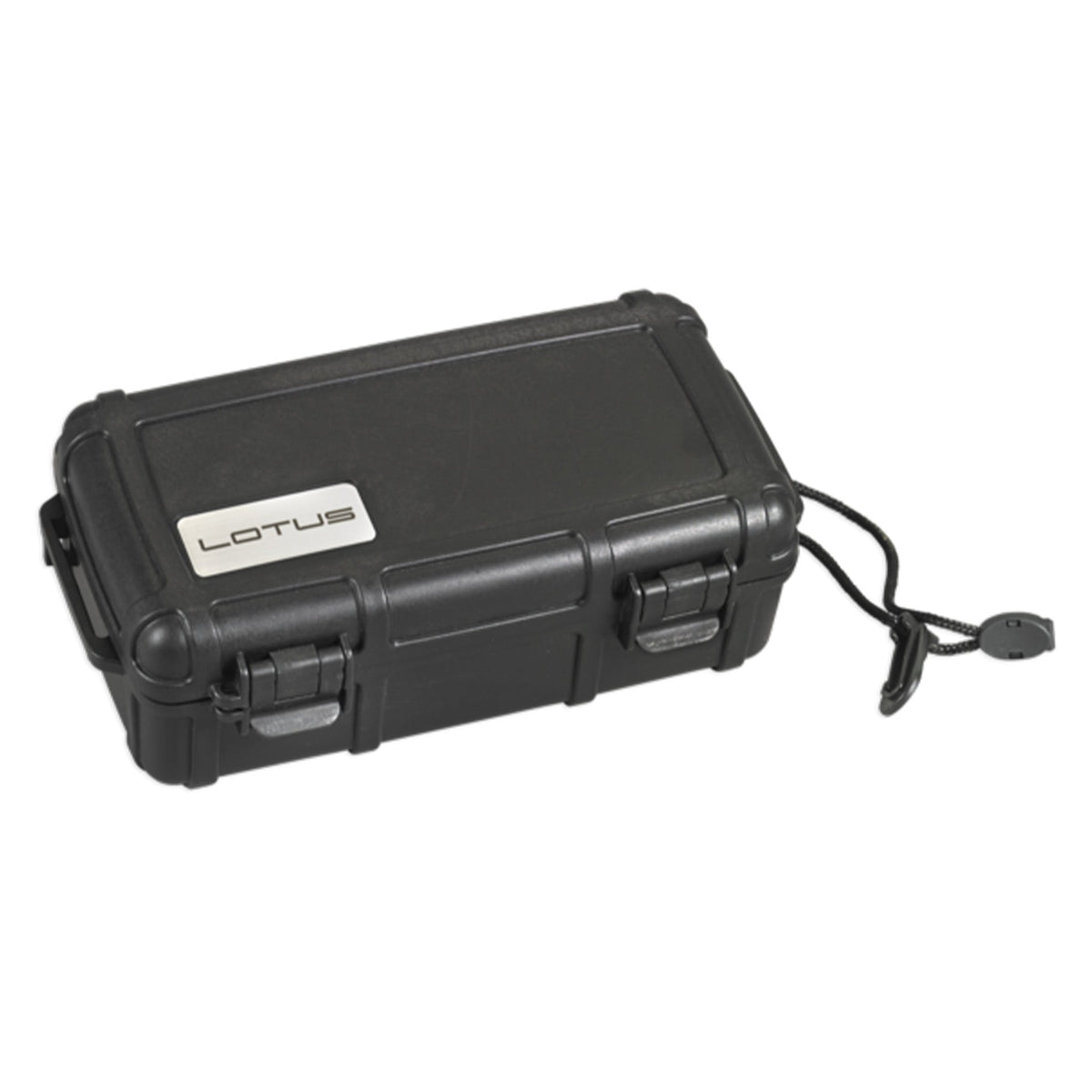 Lotus Travel Humidor Smoking Accessories Lotus 10-Stick  