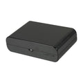 Lotus Carbon Fiber Humidor Smoking Accessories Lotus   