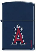 Zippo Lighter - MLB Los Angeles Angels Zippo Zippo   