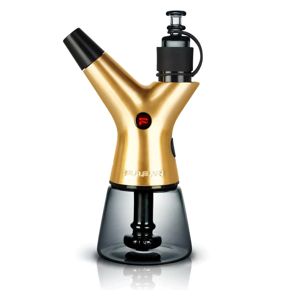 Pulsar RöK Electric Dab Rig - The Alchemist Vaporizers Pulsar   