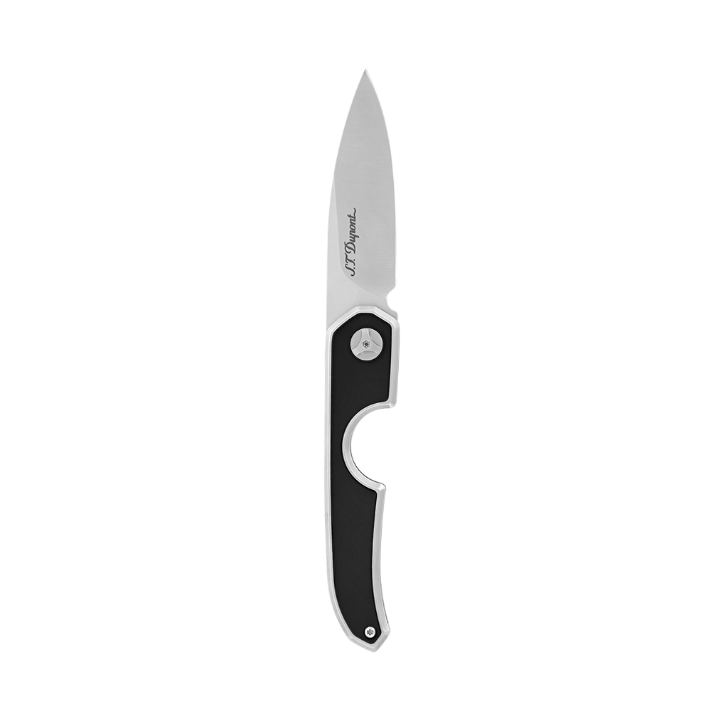 S.T. Dupont Cigar Cutter Knife