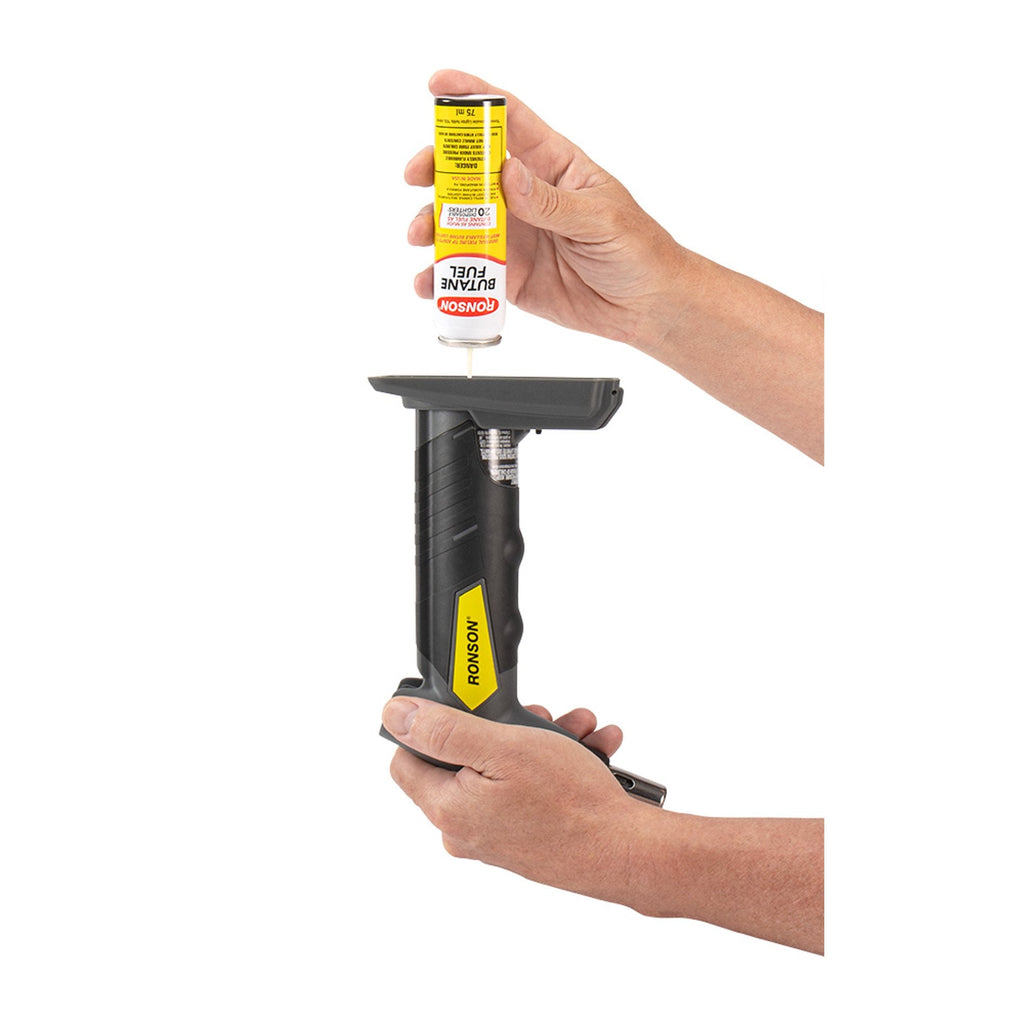 Ronson Multi-Purpose Torch Kit