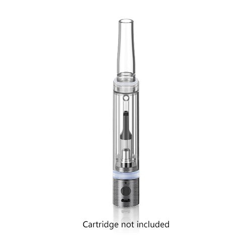 KR1 Cartridge and Concentrate Vaporizer Bubbler by Hamilton Devices Vaporizers Hamilton Devices   