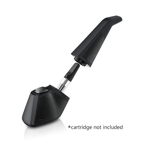 PB1 Cartridge Pipe by Hamilton Devices Vaporizers Hamilton Devices   