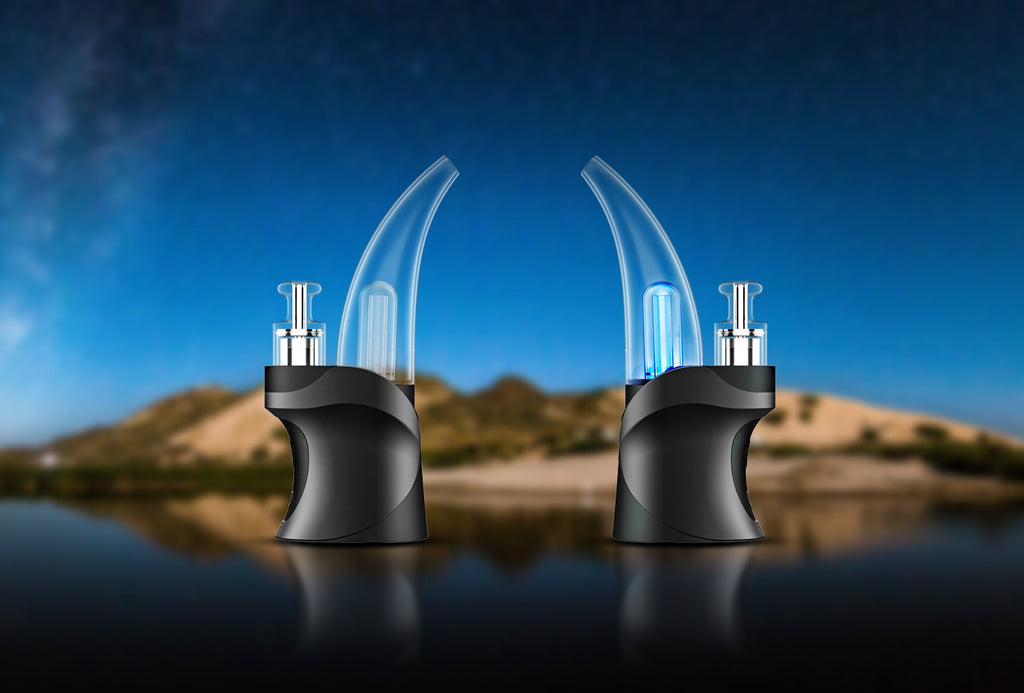 Stonesmiths - Crossover Kit Vaporizers Stonesmiths   