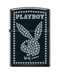 Zippo Lighter - Playboy Bunny Head Zippo Zippo   