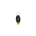 Firebird Viper V-Cut Cigar Cutter Smoking Accessories Firebird Green  