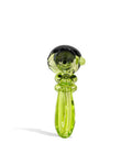 Green Premium Hand Pipe Cannabis Accessories Lighter USA   