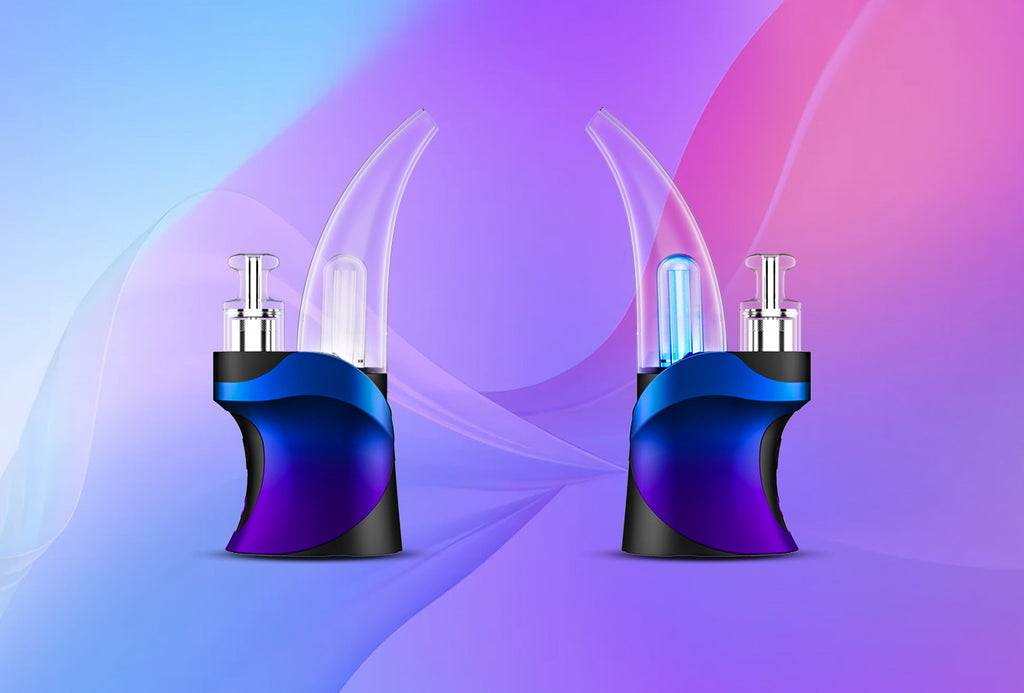 Stonesmiths - Crossover Kit Vaporizers Stonesmiths   