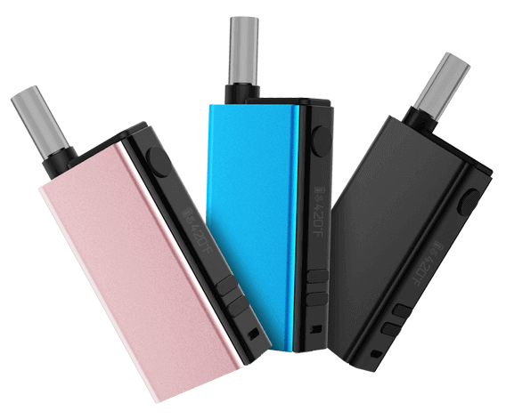 Flowermate V5 Nano Vaporizer Vaporizers Flowermate   