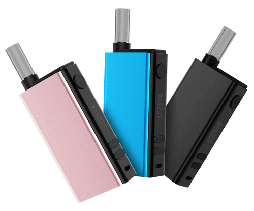 Flowermate V5 Nano Vaporizer Vaporizers Flowermate   