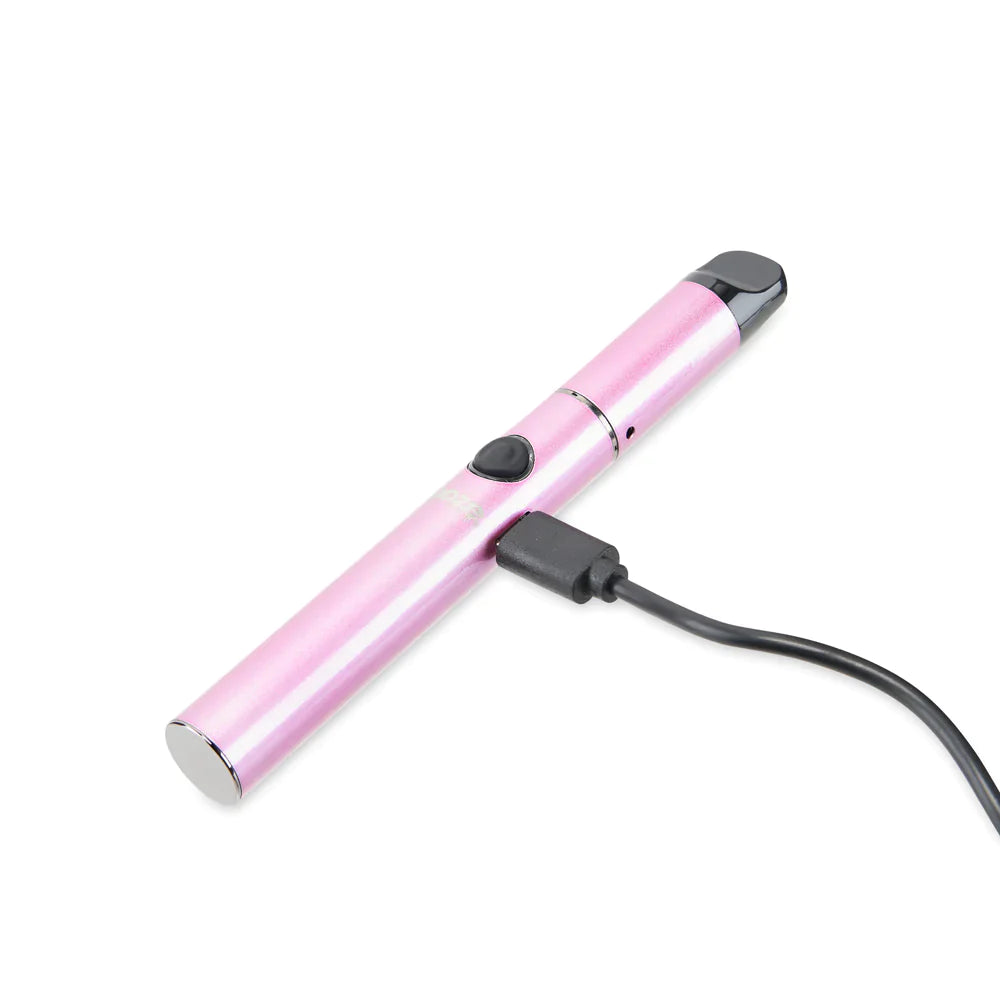 Ooze Signal 650 mAh Concentrate Vaporizer Pen Vaporizers Ooze   