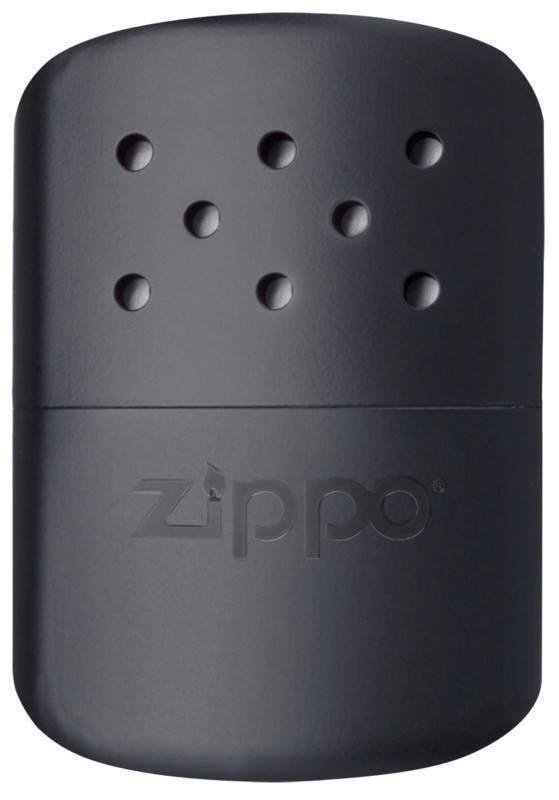 Zippo - 6 Hour Hand Warmer  Zippo Black  