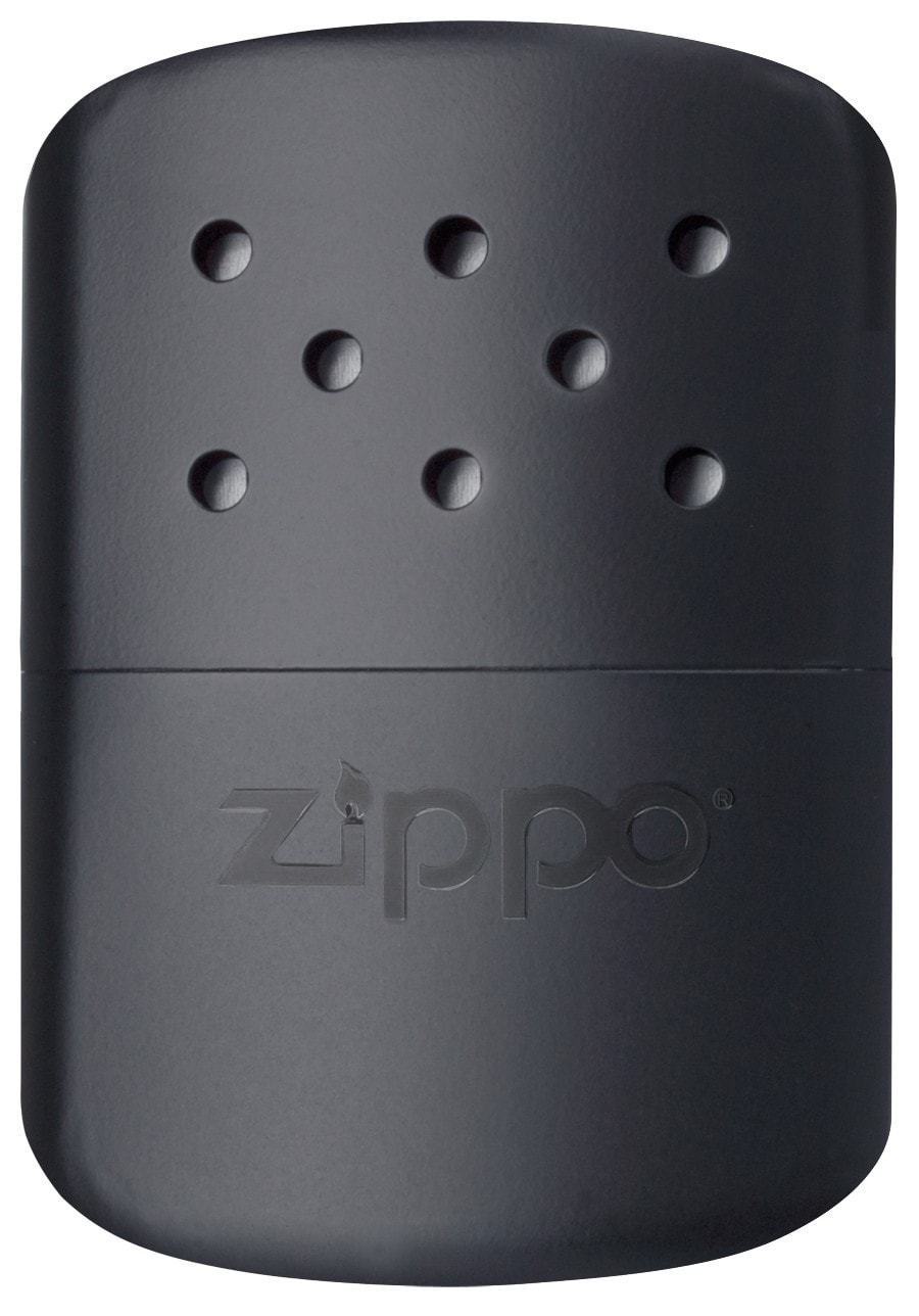 Zippo - 12 Hour Hand Warmer  Zippo Black  