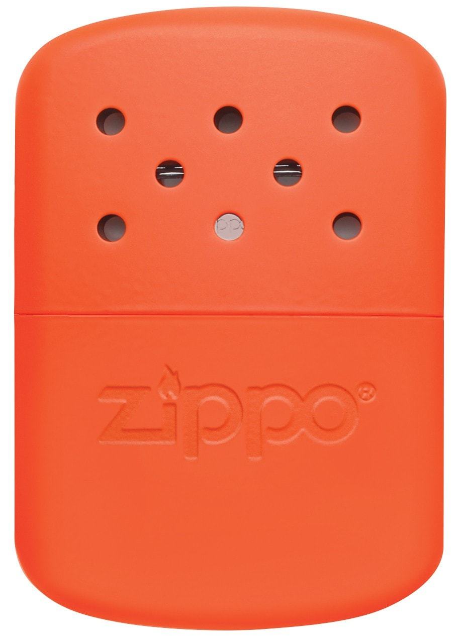 Zippo - 12 Hour Hand Warmer  Zippo Orange  