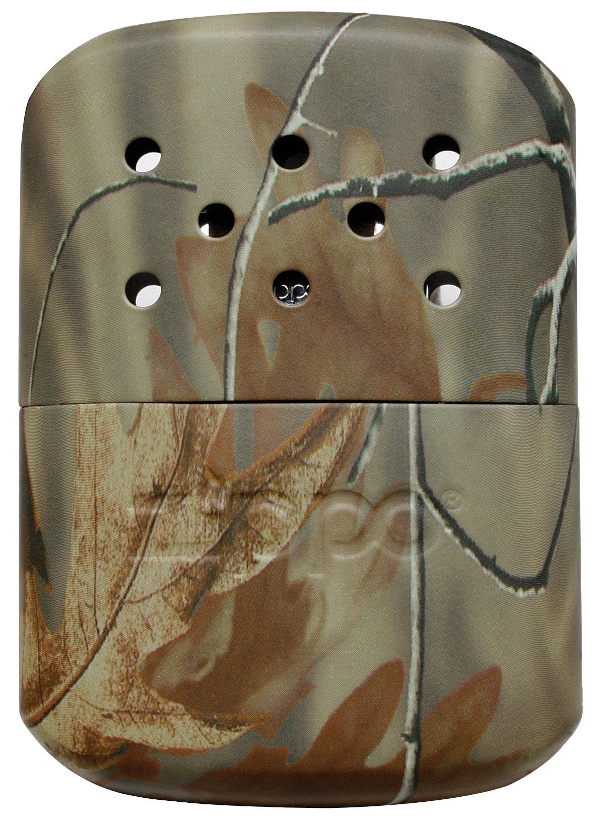 Zippo - 12 Hour Hand Warmer  Zippo Camo/Realtree  
