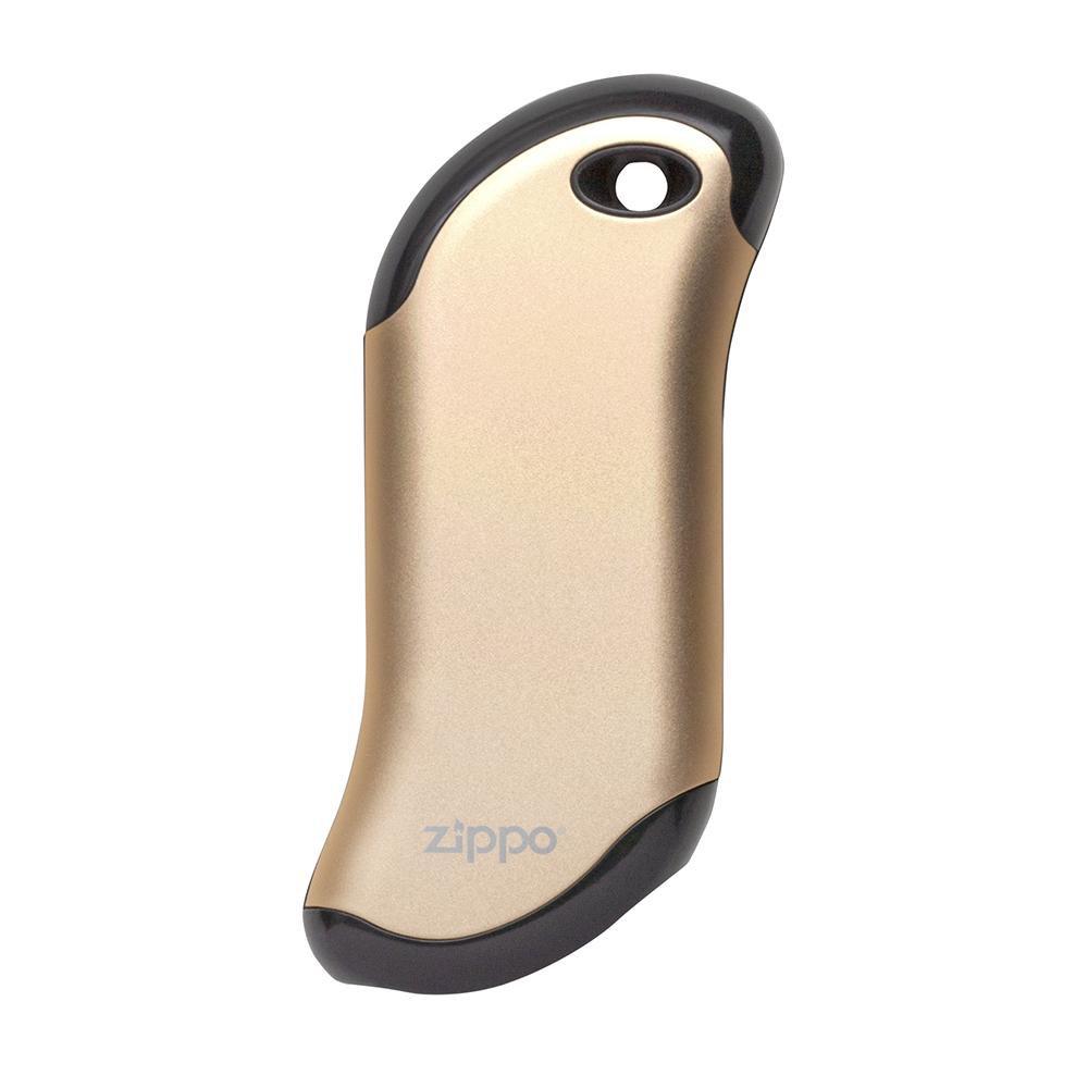 Zippo HeatBank™ 9s Rechargeable Hand Warmer Hand Warmers Zippo Champagne  