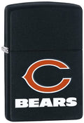 Zippo Lighter - 2013 NFL Chicago Bears Zippo Zippo   