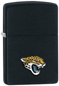 Zippo Lighter - NFL Jacksonville Jaguars Zippo Zippo   