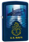 Zippo Lighter - US Navy Submarine Zippo Zippo   